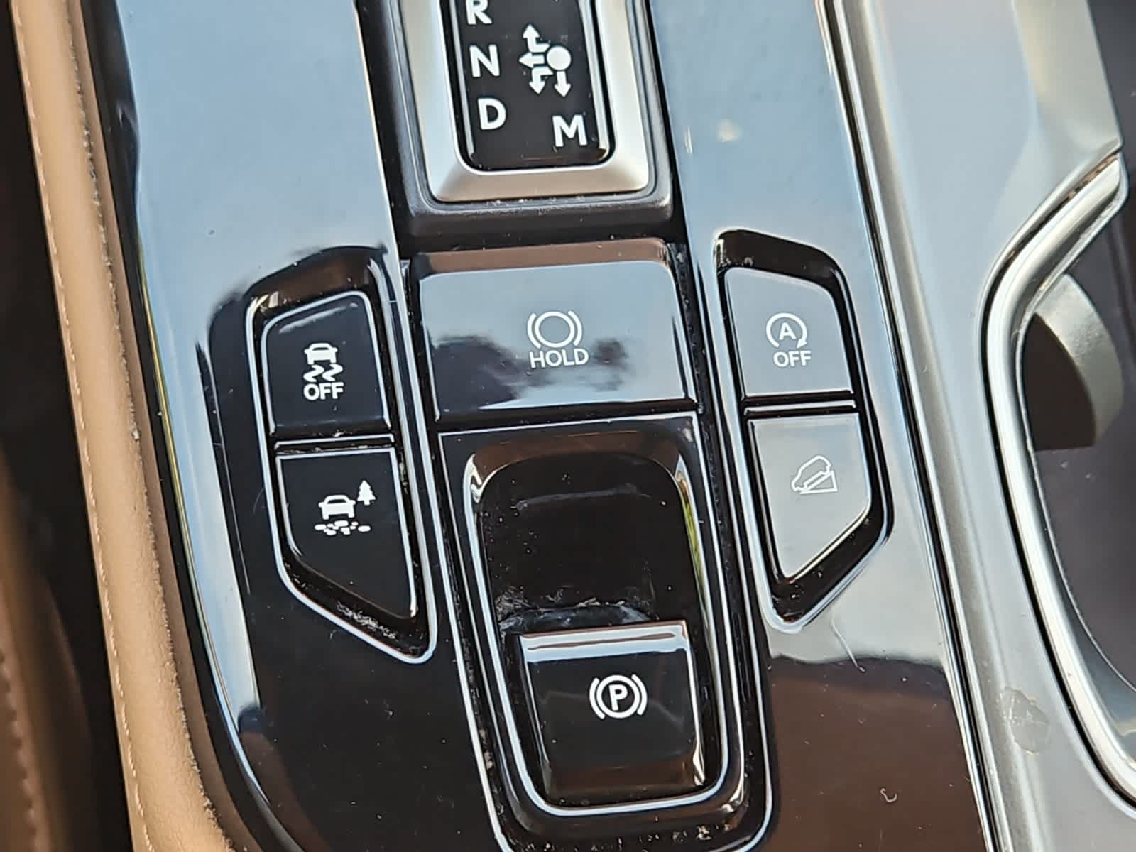 used 2024 Lexus NX car, priced at $45,598