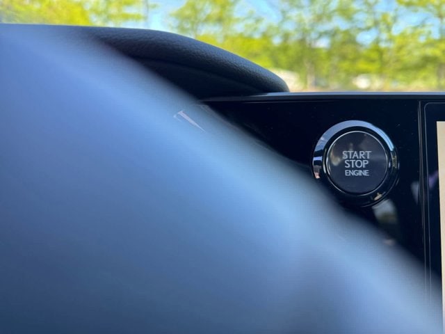 new 2025 Lexus TX 350 car