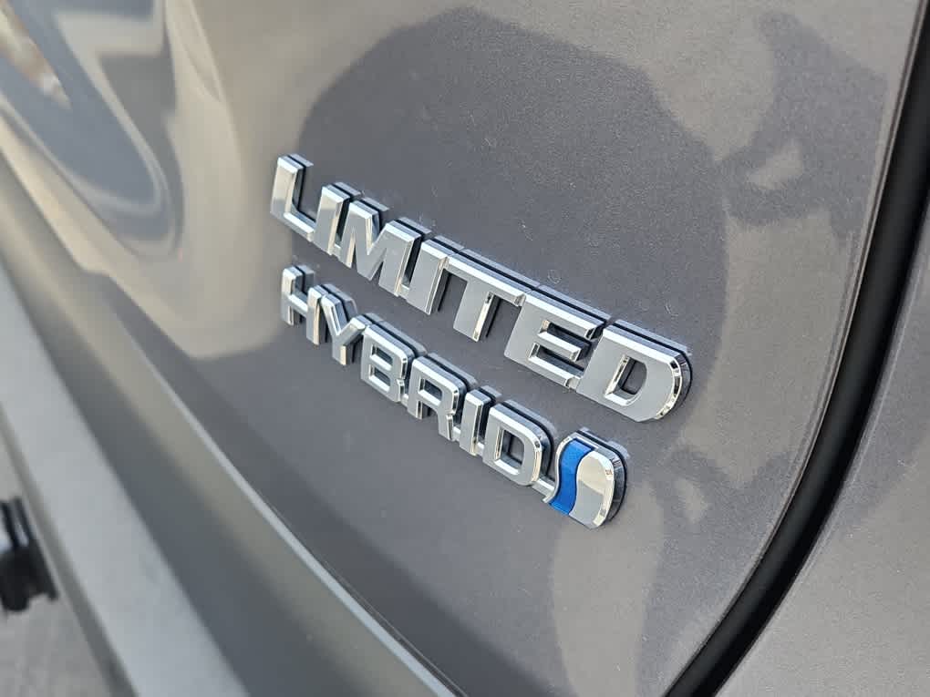 used 2019 Toyota RAV4 car, priced at $29,998