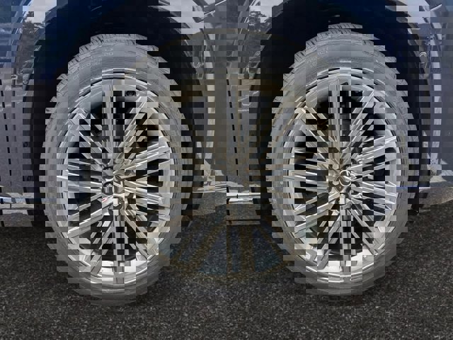 new 2025 Lexus TX 350 car
