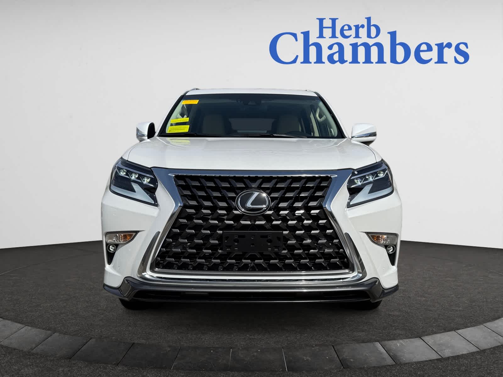 used 2022 Lexus GX car, priced at $51,998