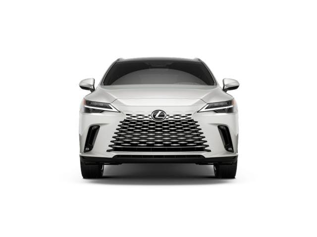 new 2025 Lexus RX 450h Plus car