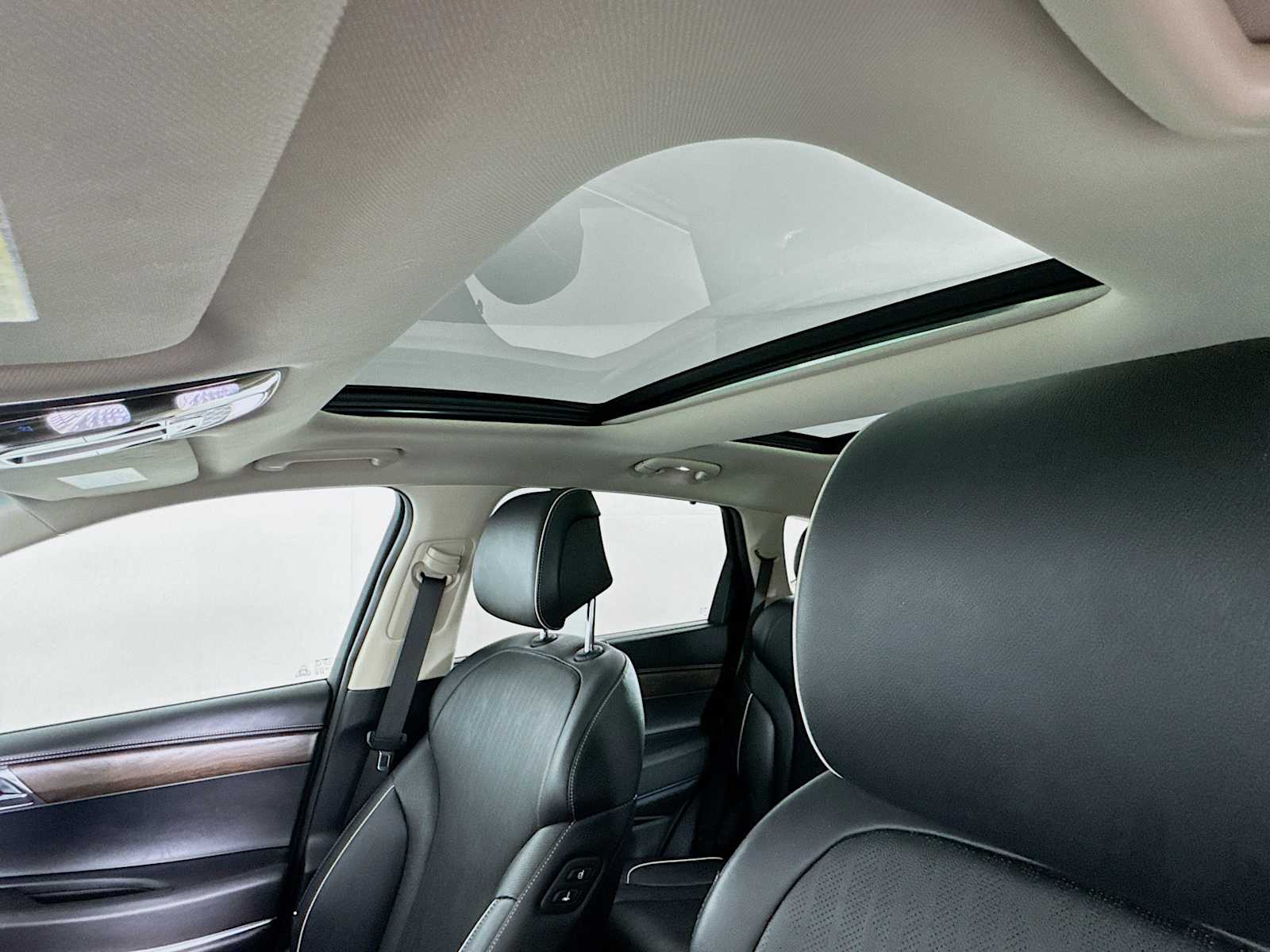 used 2022 Genesis GV80 car, priced at $44,998