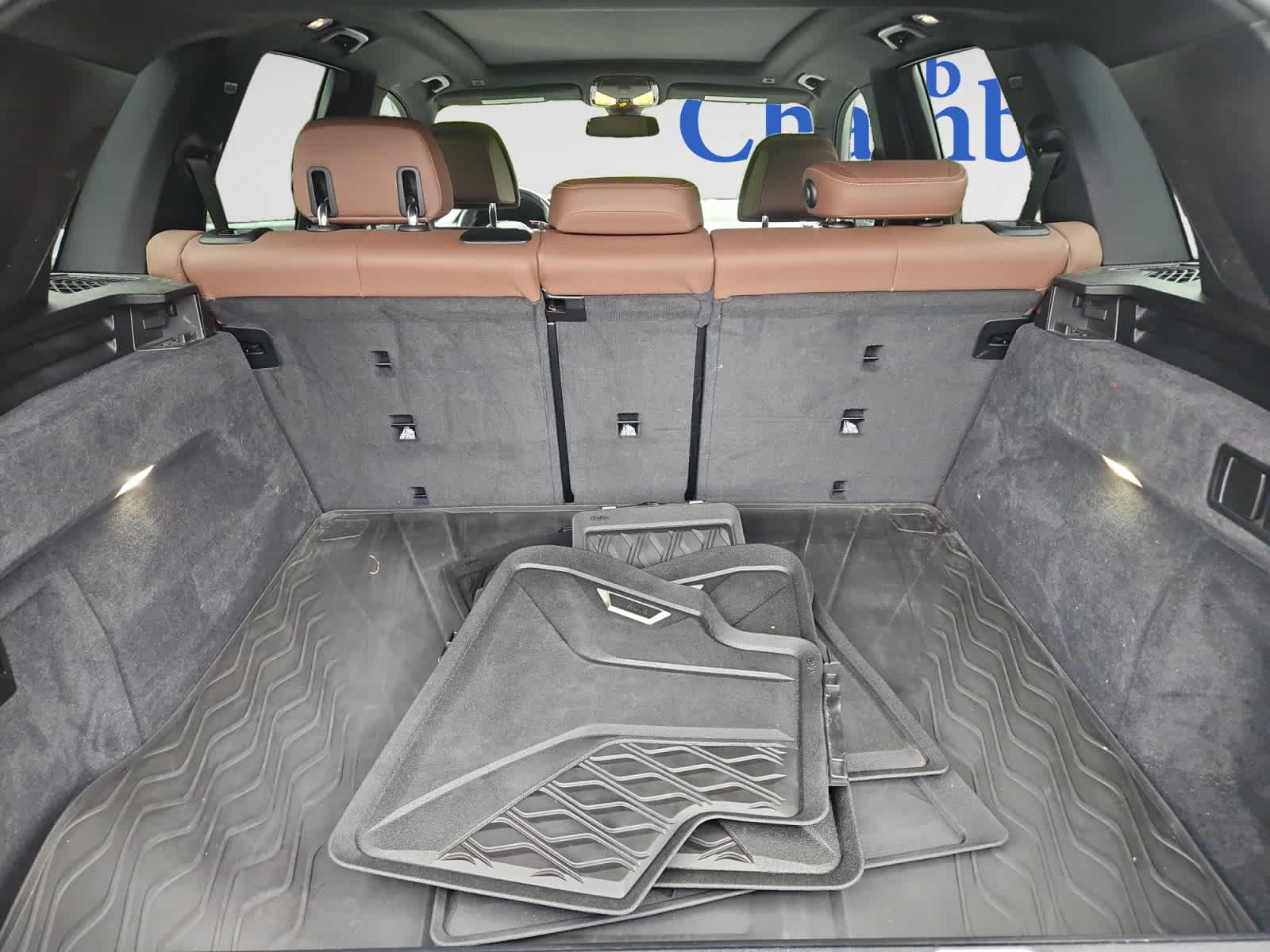 used 2019 BMW X5 car, priced at $25,998