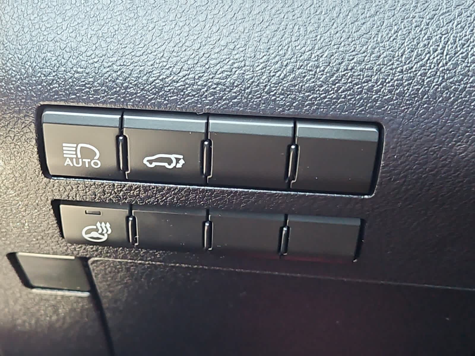used 2020 Lexus RX car, priced at $33,998