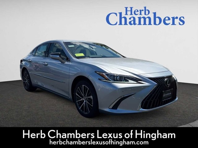 new 2025 Lexus ES 350 car