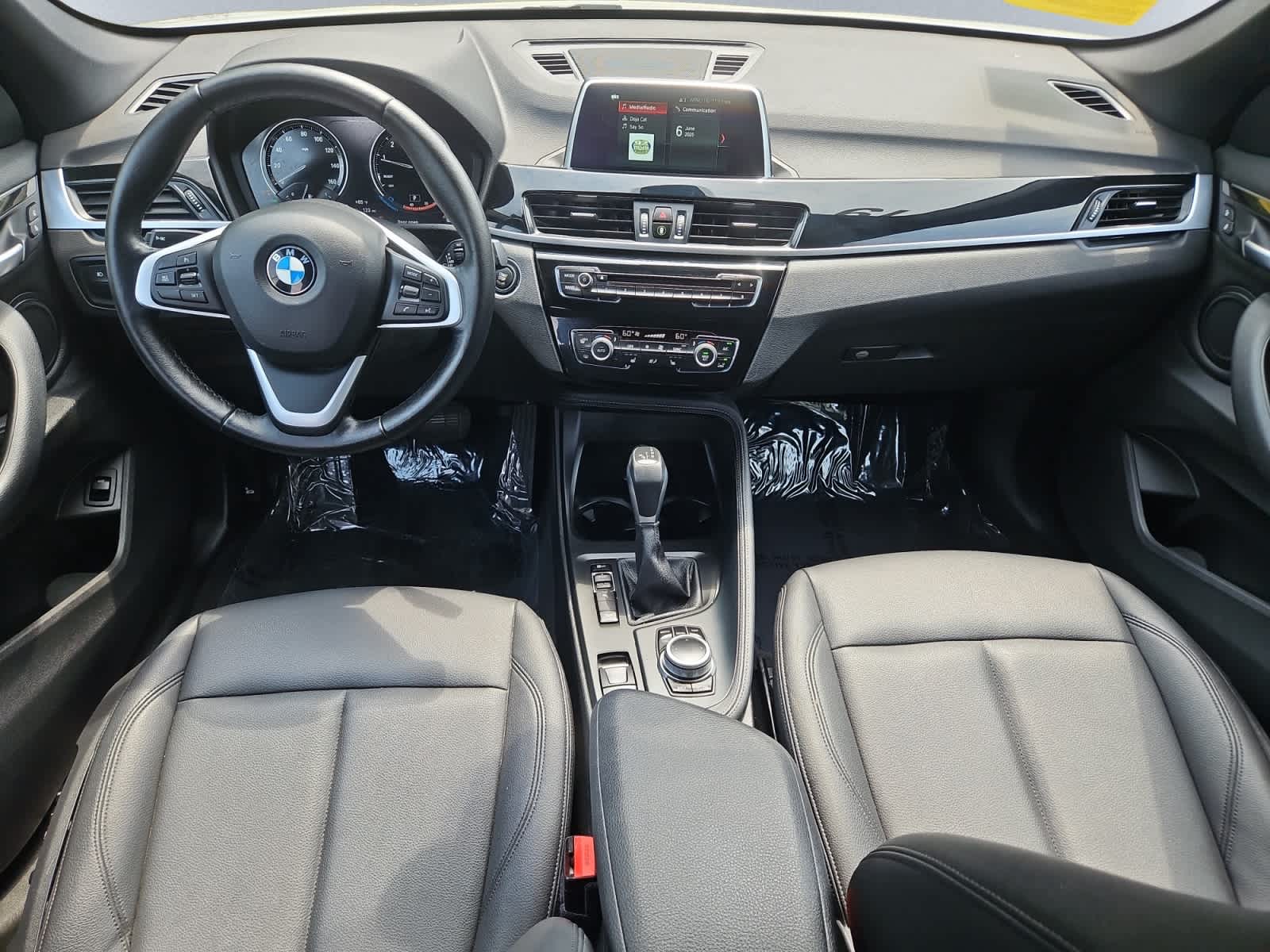used 2019 BMW X1 car, priced at $18,998