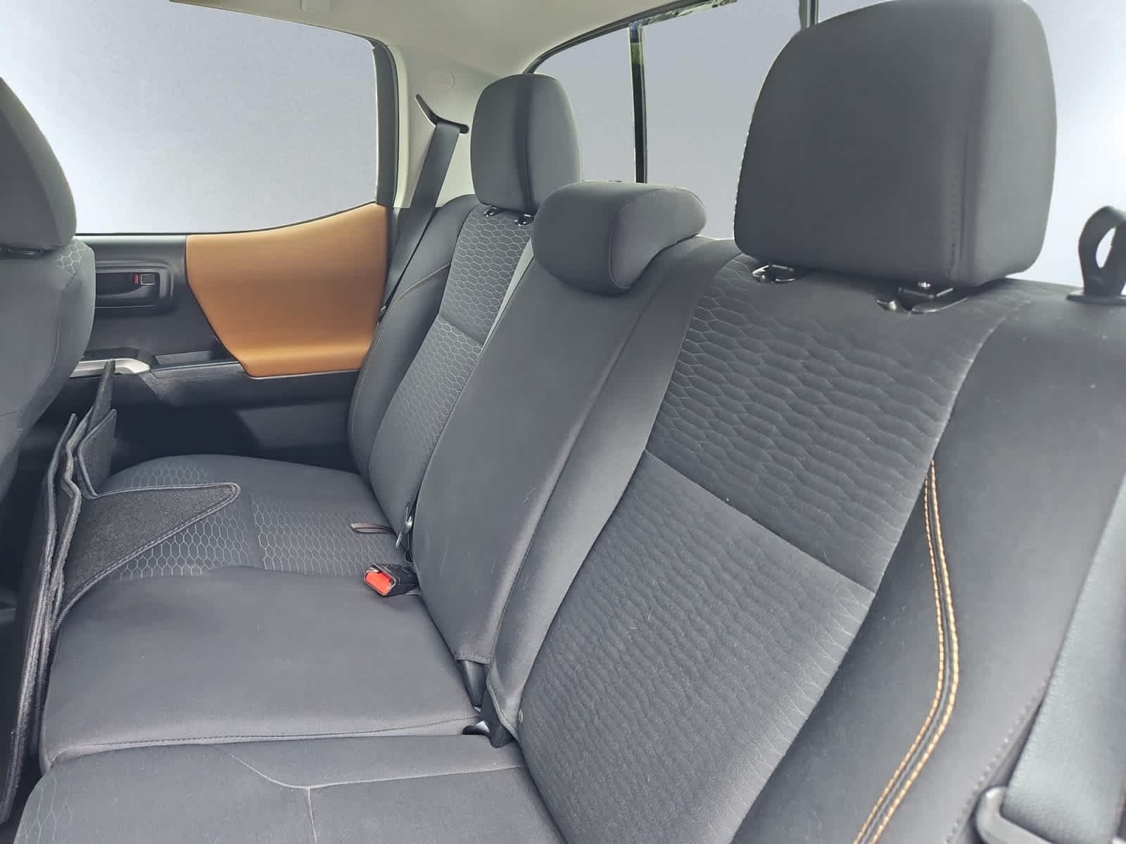 used 2016 Toyota Tacoma car, priced at $22,898