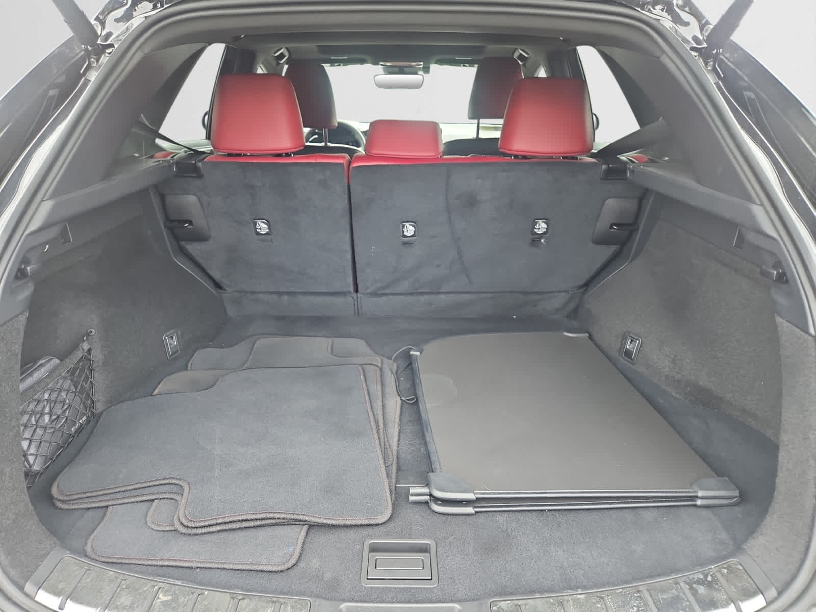used 2022 Lexus NX car, priced at $41,998