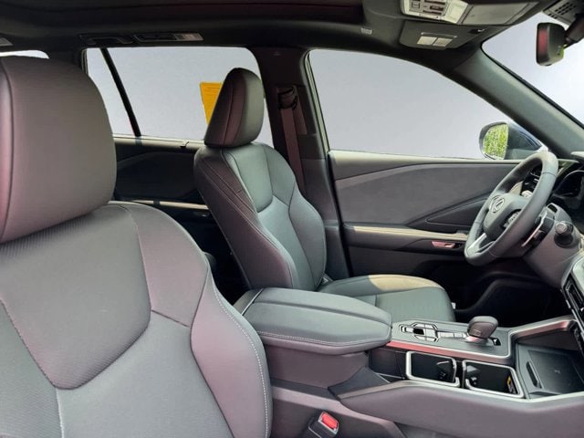 new 2025 Lexus TX 350 car