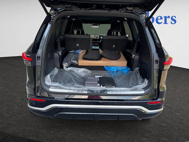 new 2025 Lexus TX 350 car