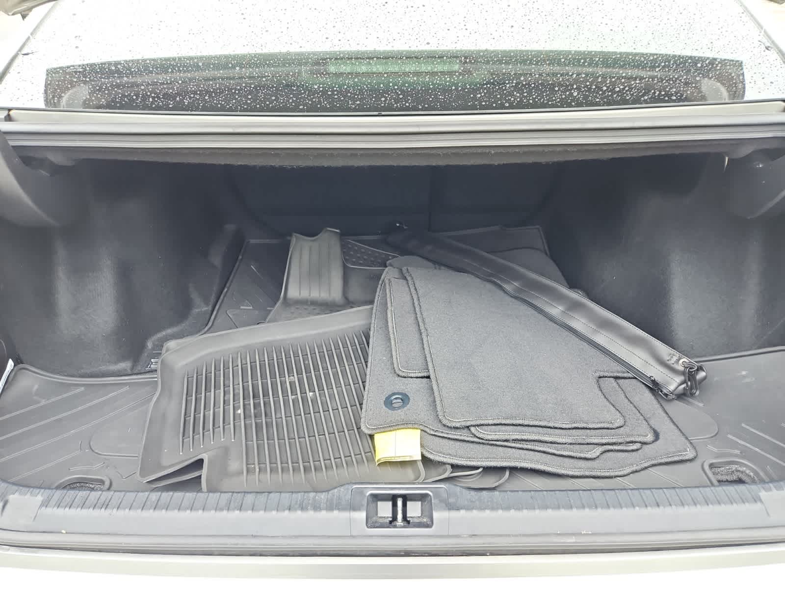 used 2023 Lexus IS car, priced at $43,498
