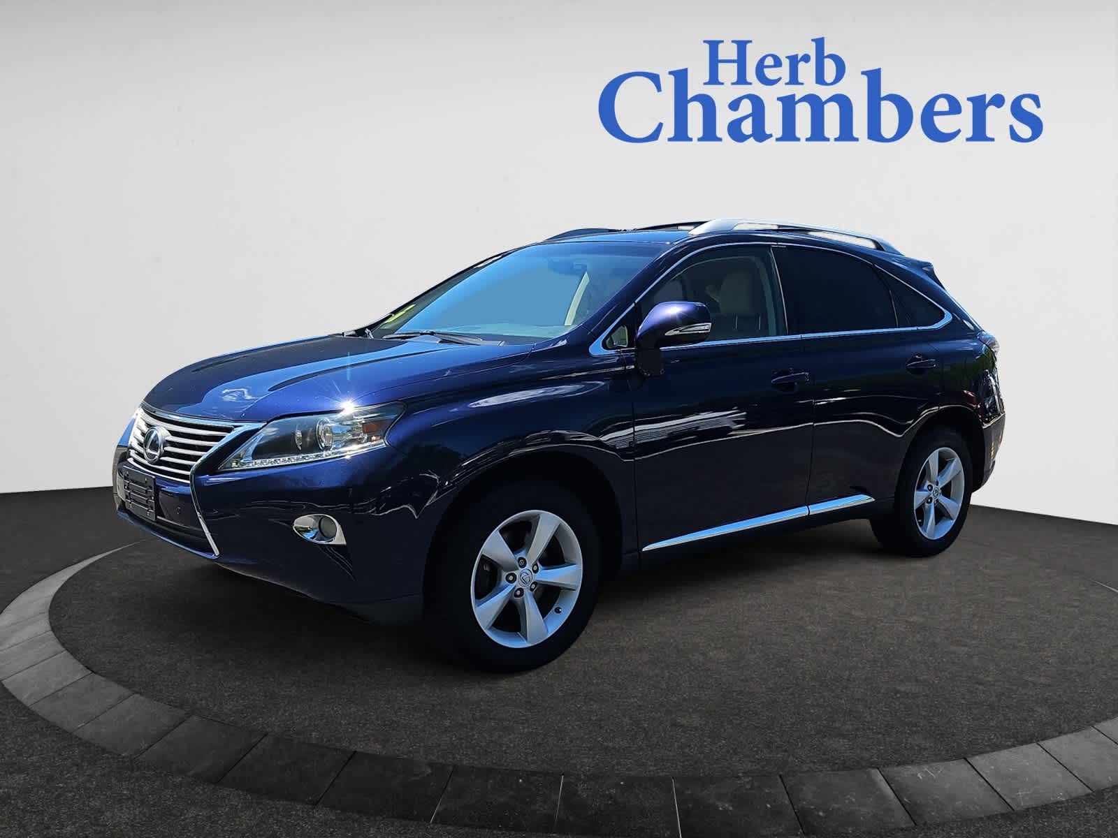 used 2013 Lexus RX 350 car, priced at $14,998