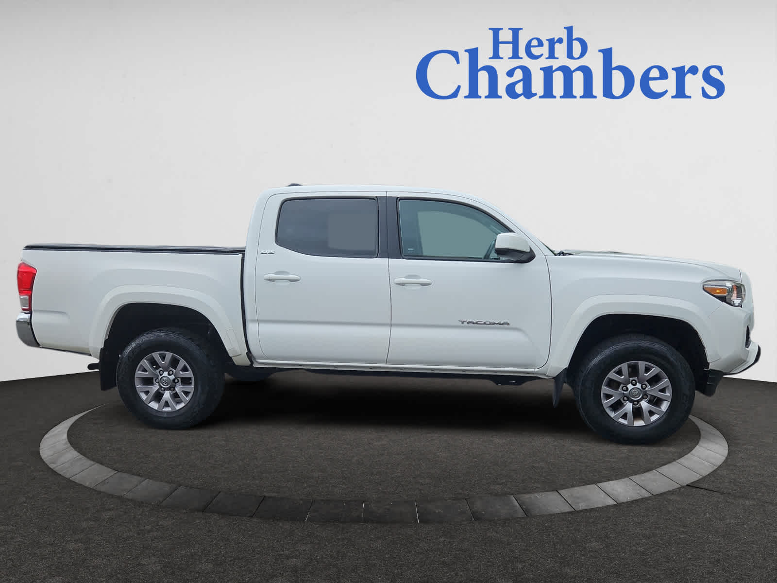 used 2016 Toyota Tacoma car, priced at $22,898
