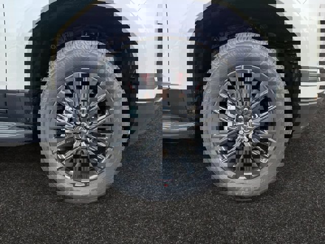 new 2025 Lexus GX car