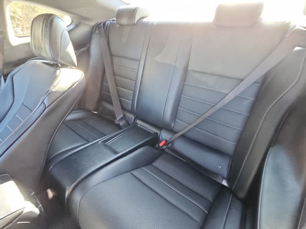 used 2018 Lexus RC 300 car, priced at $32,588