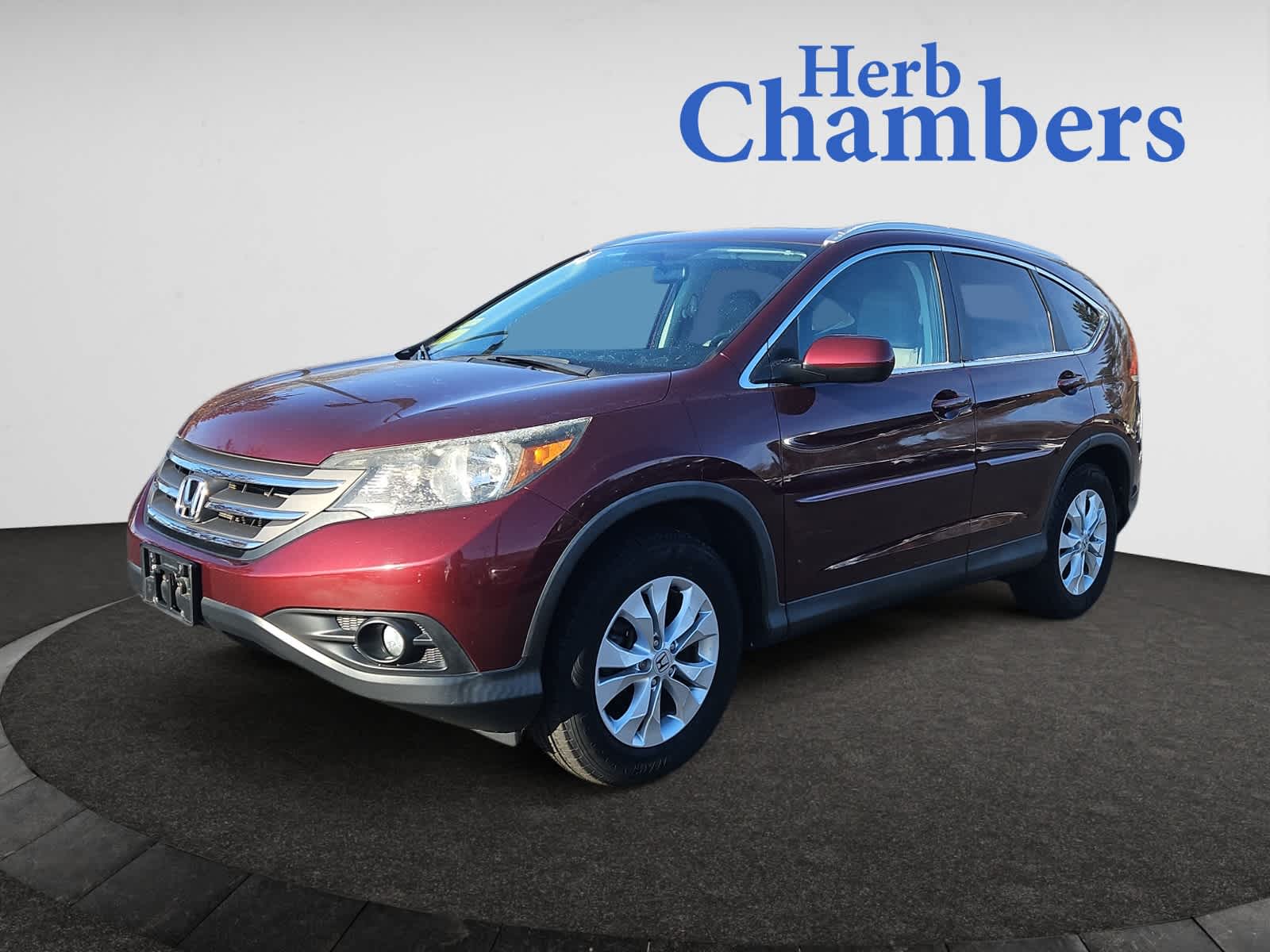 used 2014 Honda CR-V car, priced at $17,998