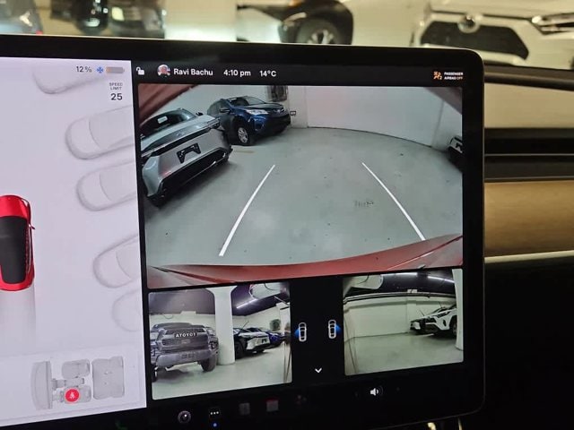 used 2018 Tesla Model 3 car, priced at $24,998