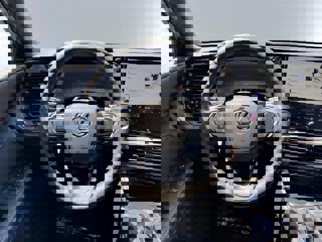 new 2025 Lexus TX 350 car