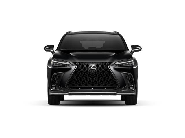 new 2025 Lexus NX 450h Plus car