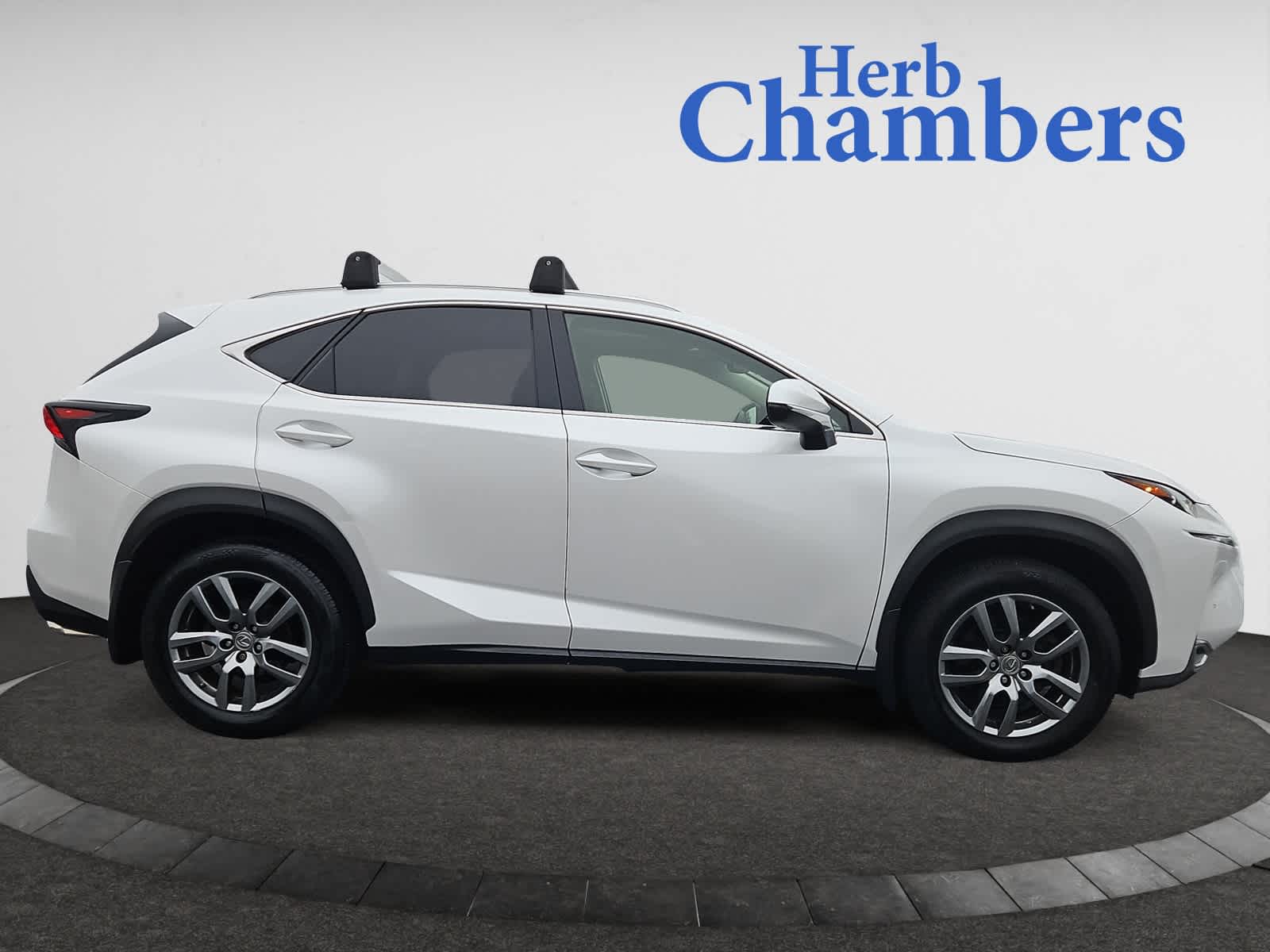 used 2016 Lexus NX 200t car, priced at $21,998