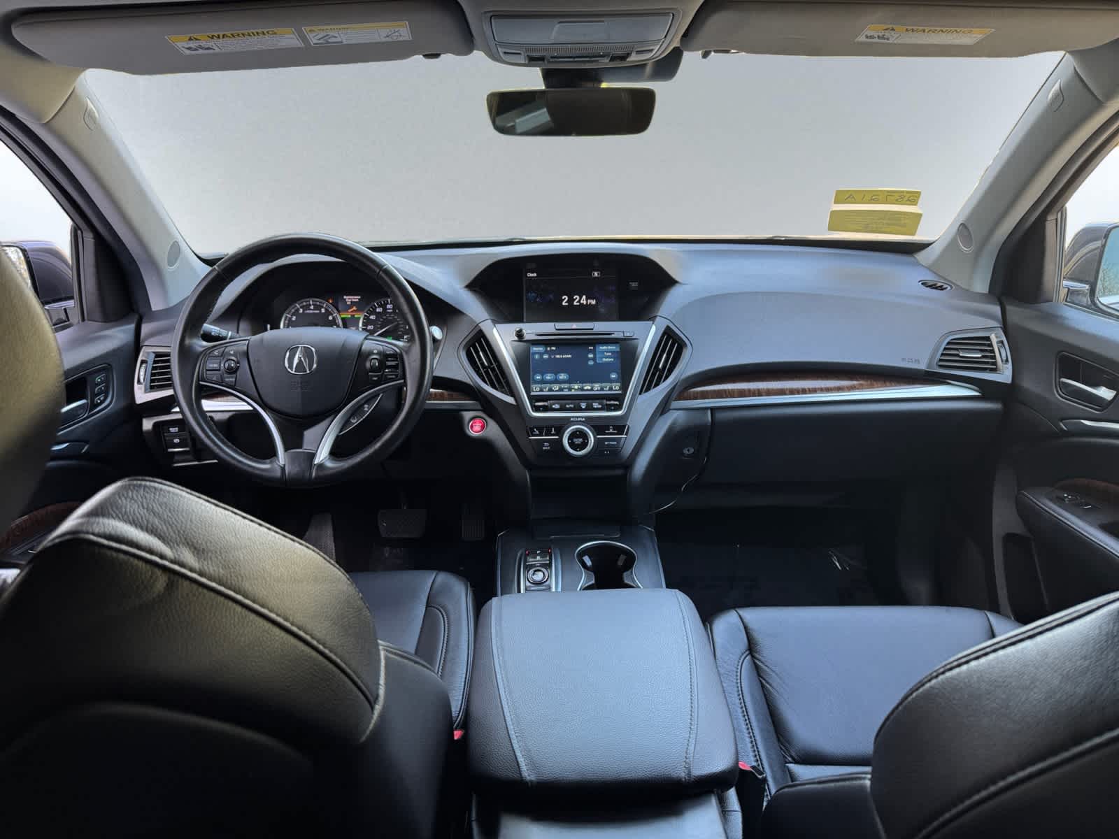 used 2020 Acura MDX car, priced at $29,998