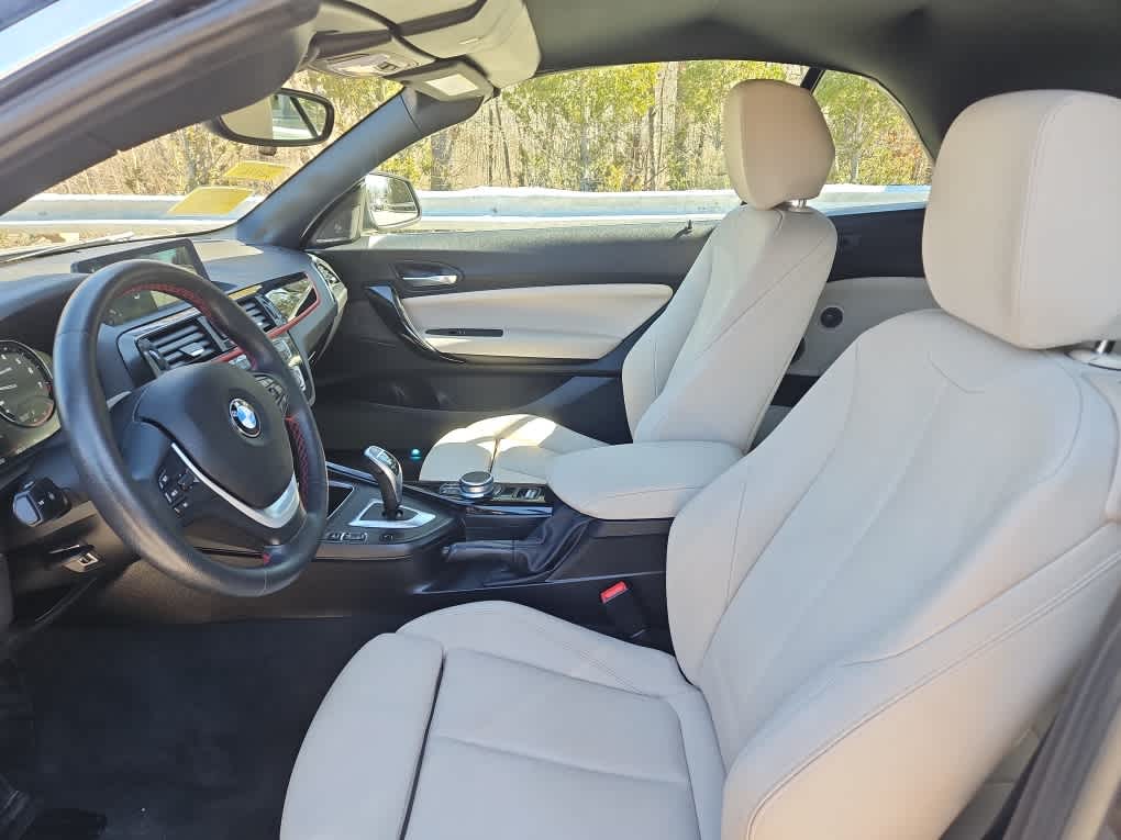 used 2019 BMW 230i car, priced at $27,998