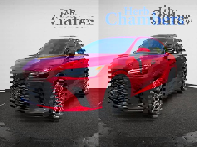 new 2025 Lexus RX 350 car