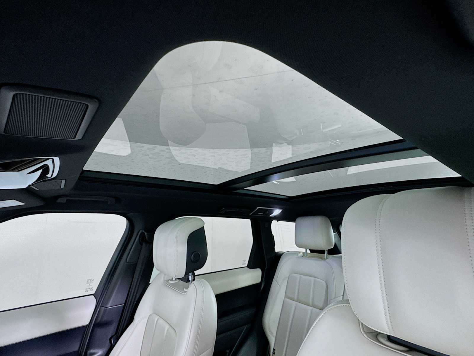 used 2022 Land Rover Range Rover Sport car, priced at $49,498