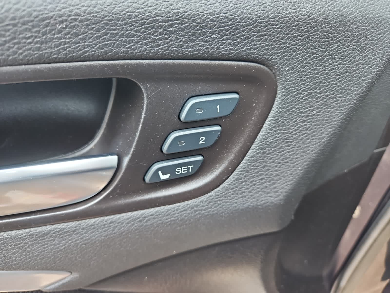 used 2019 Acura MDX car, priced at $24,788