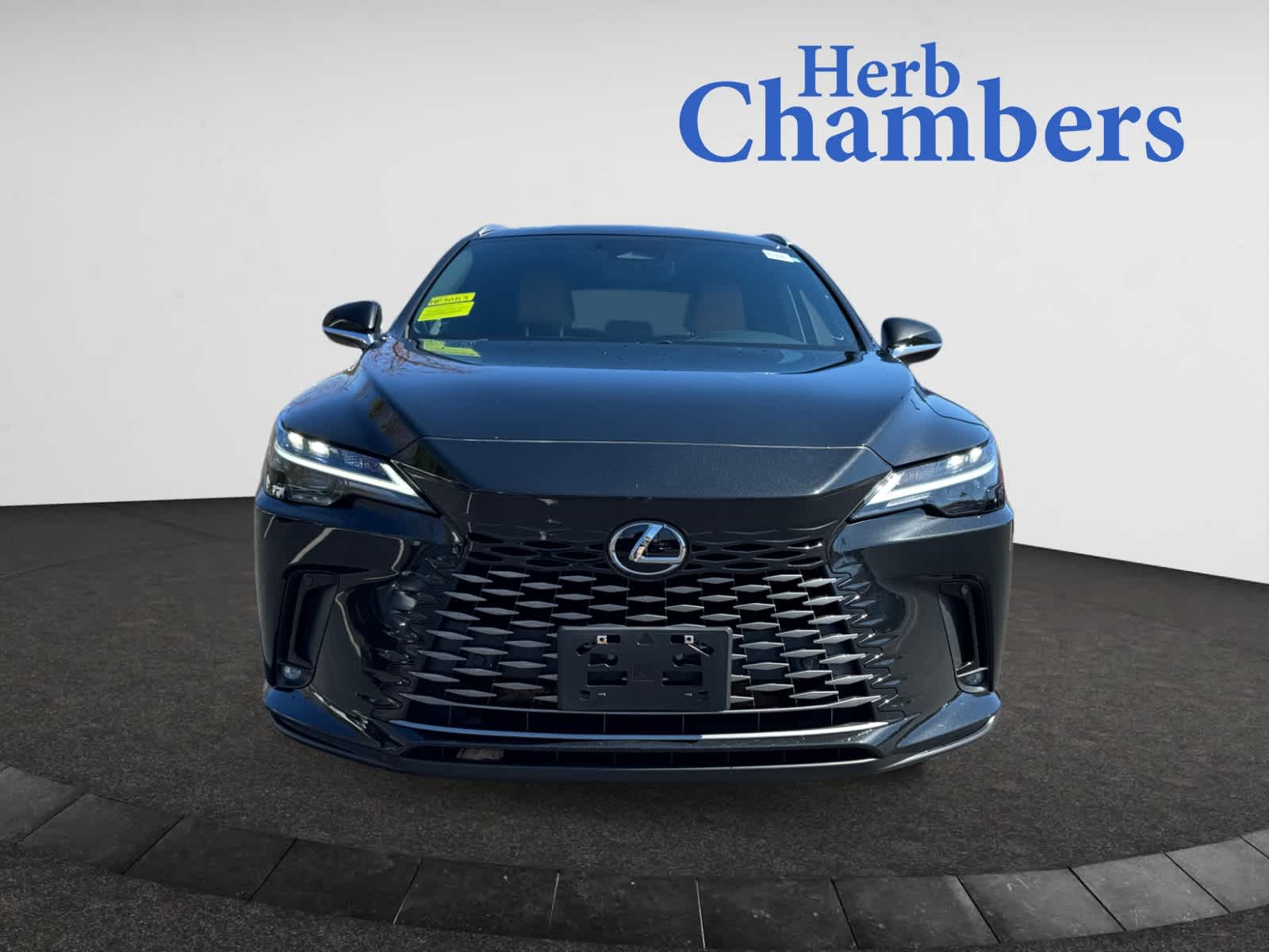used 2024 Lexus RX car, priced at $51,998