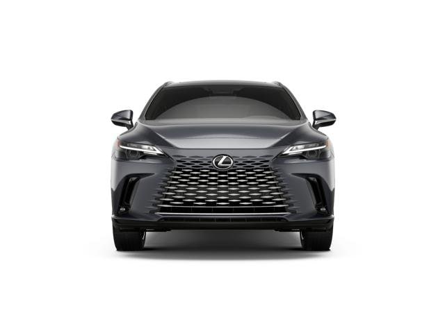 new 2025 Lexus RX 350h car