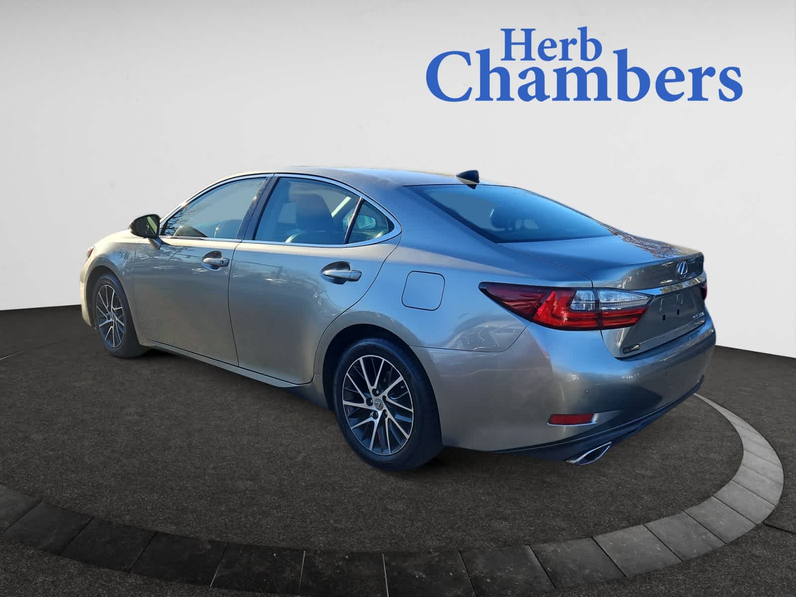 used 2016 Lexus ES 350 car, priced at $21,998