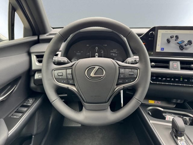new 2025 Lexus UX 300h car