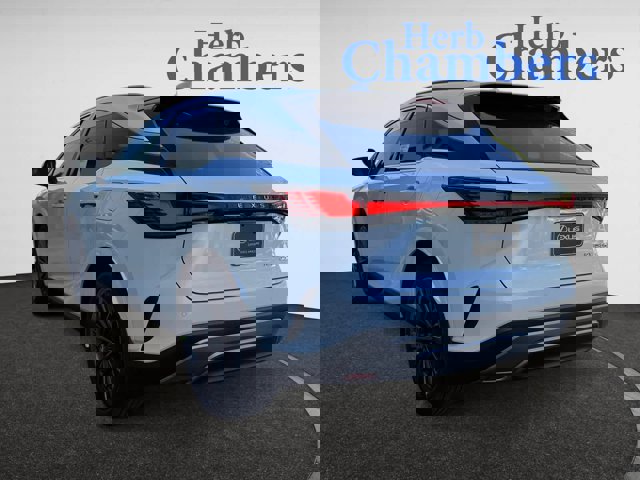 new 2025 Lexus RX car