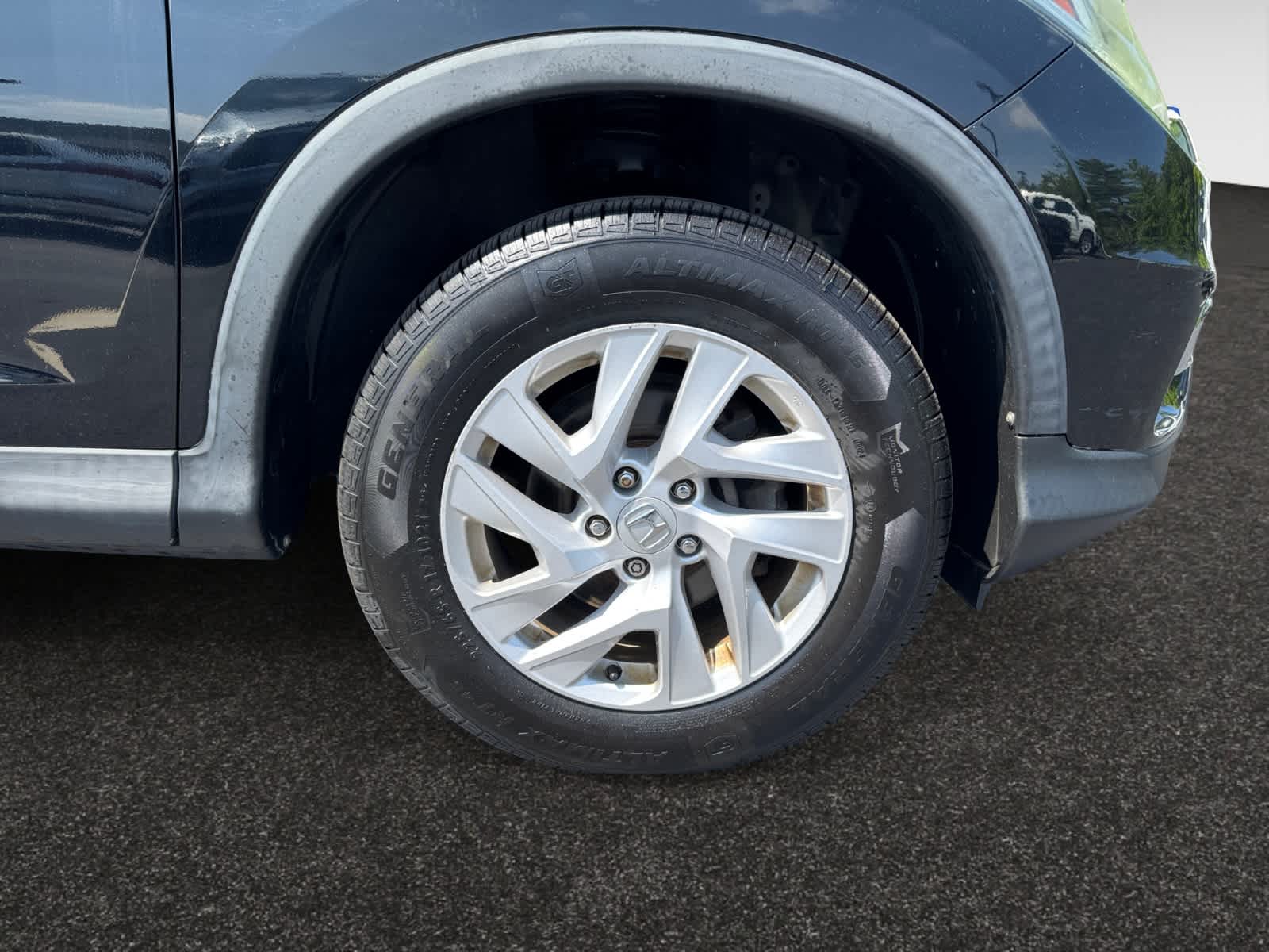 used 2015 Honda CR-V car, priced at $16,498