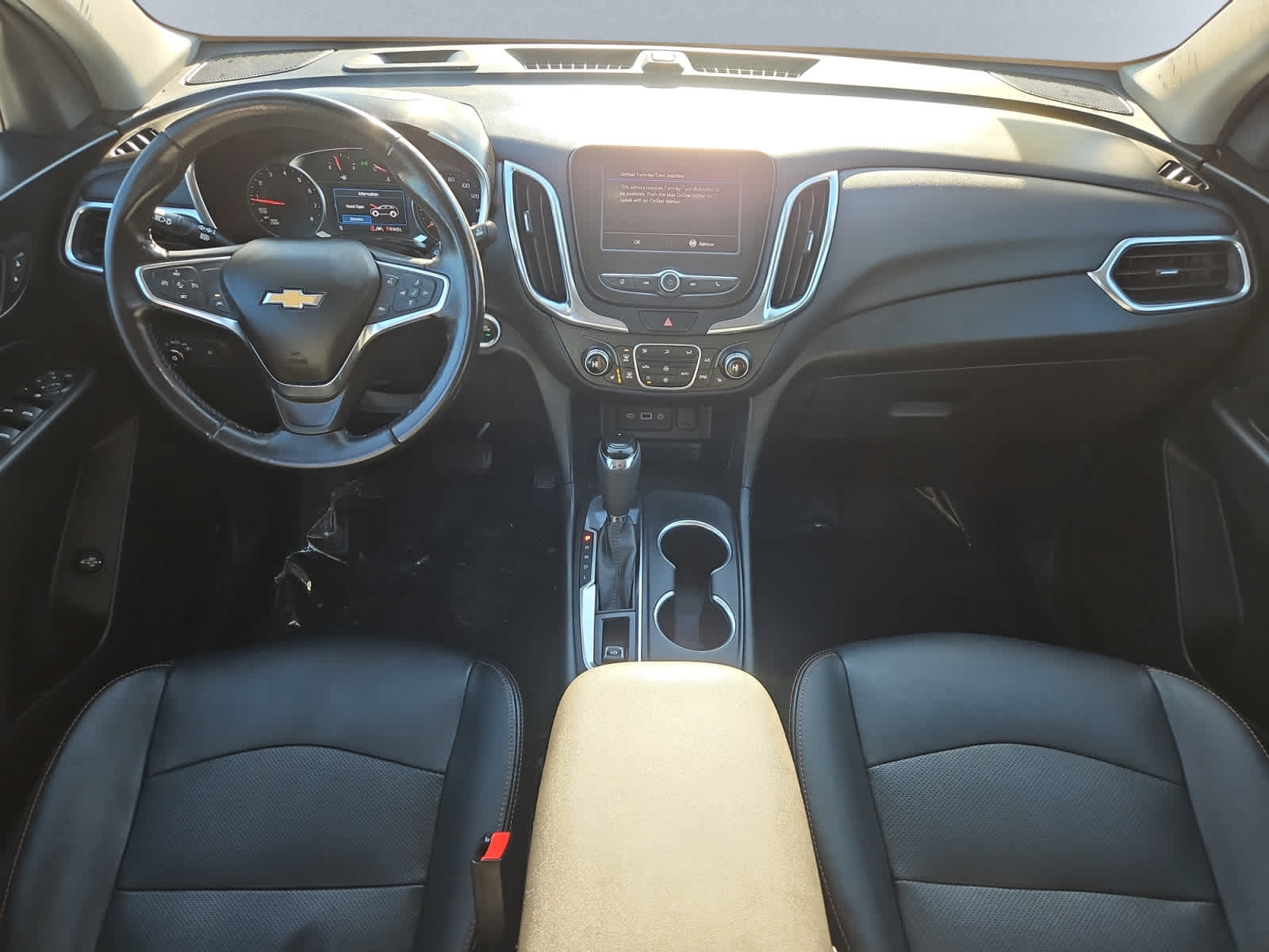 used 2020 Chevrolet Equinox car, priced at $15,998