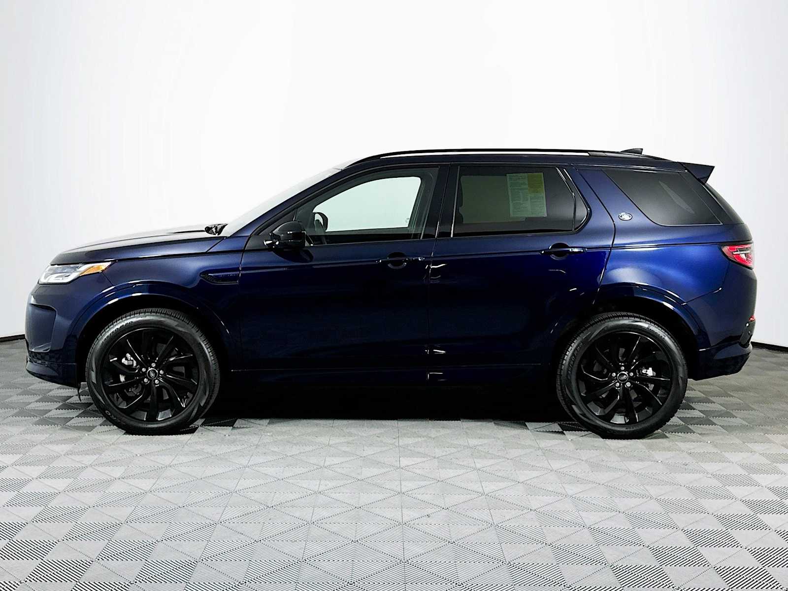 used 2023 Land Rover Discovery Sport car, priced at $39,998