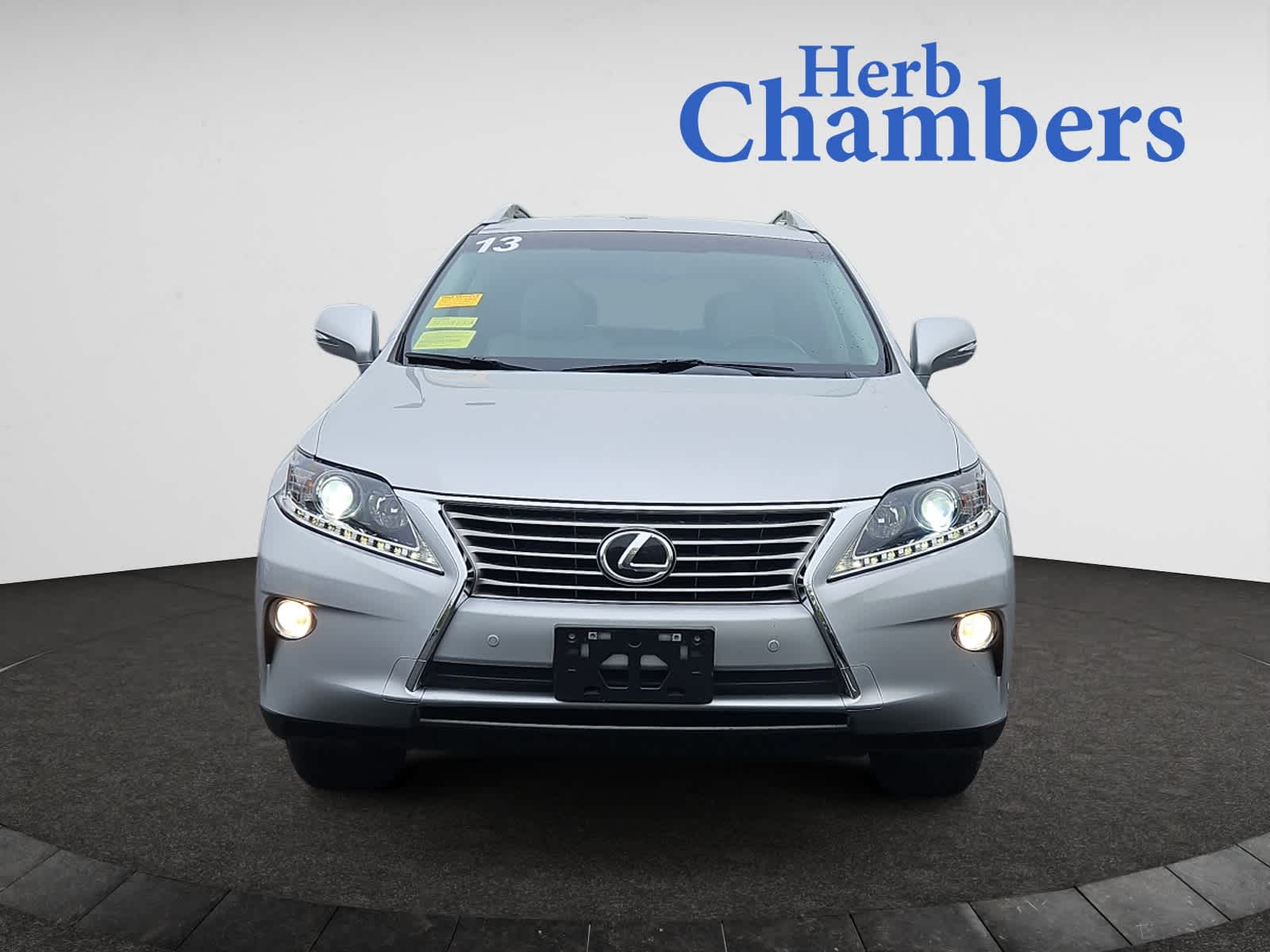 used 2013 Lexus RX 350 car, priced at $18,298
