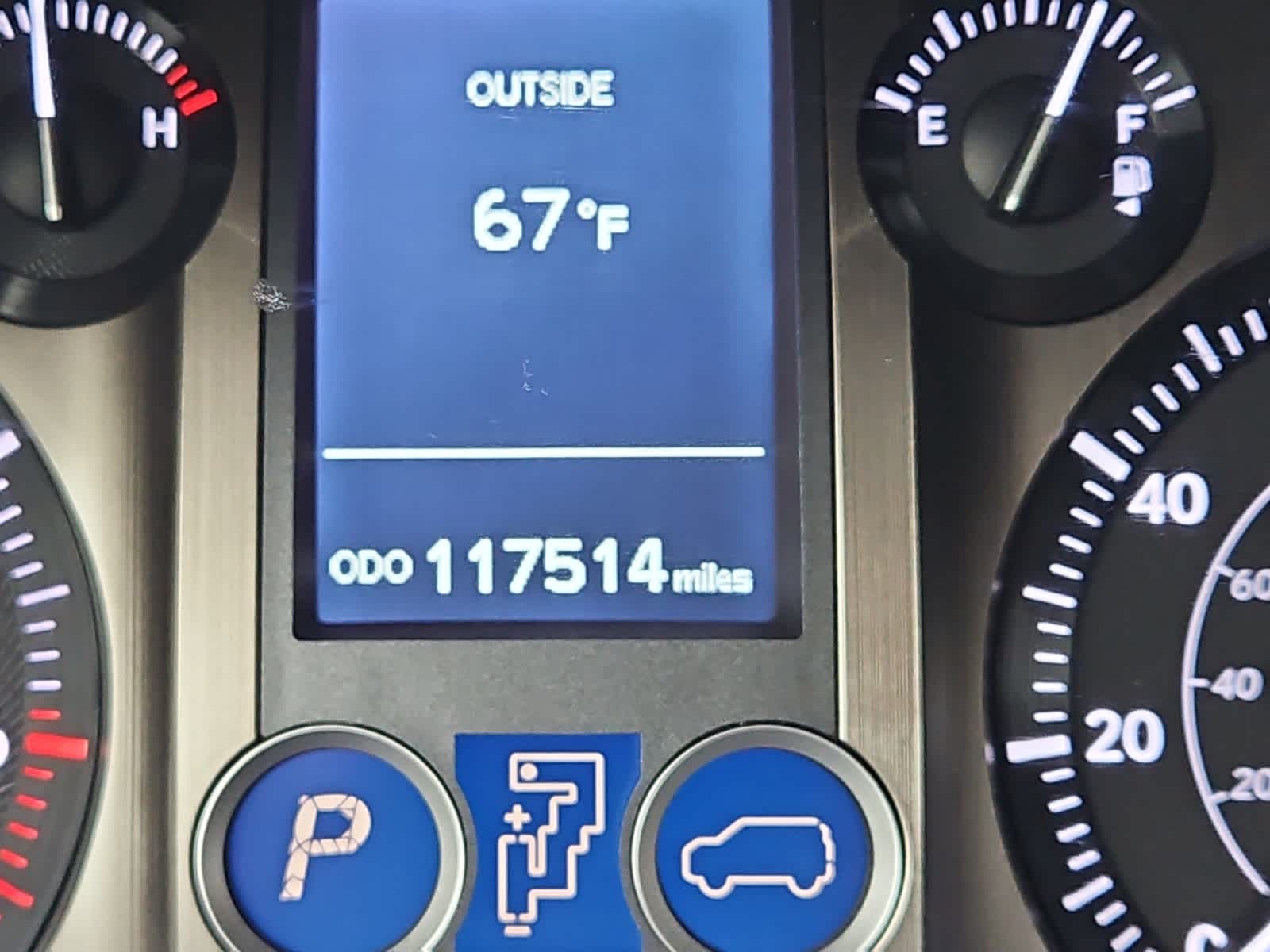 used 2017 Lexus GX car, priced at $25,998