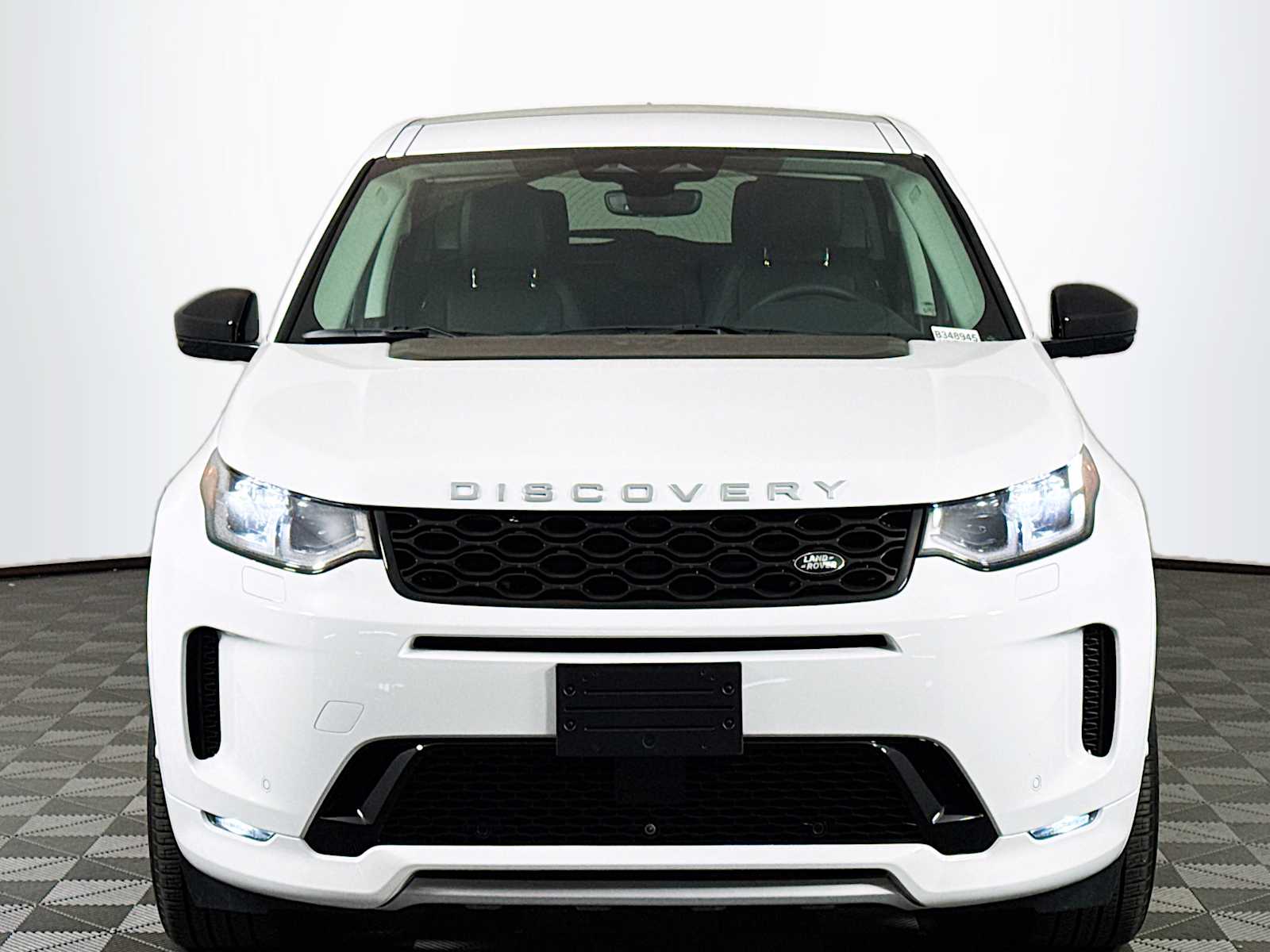 used 2024 Land Rover Discovery Sport car, priced at $42,988