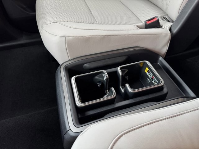 new 2025 Lexus TX 350 car