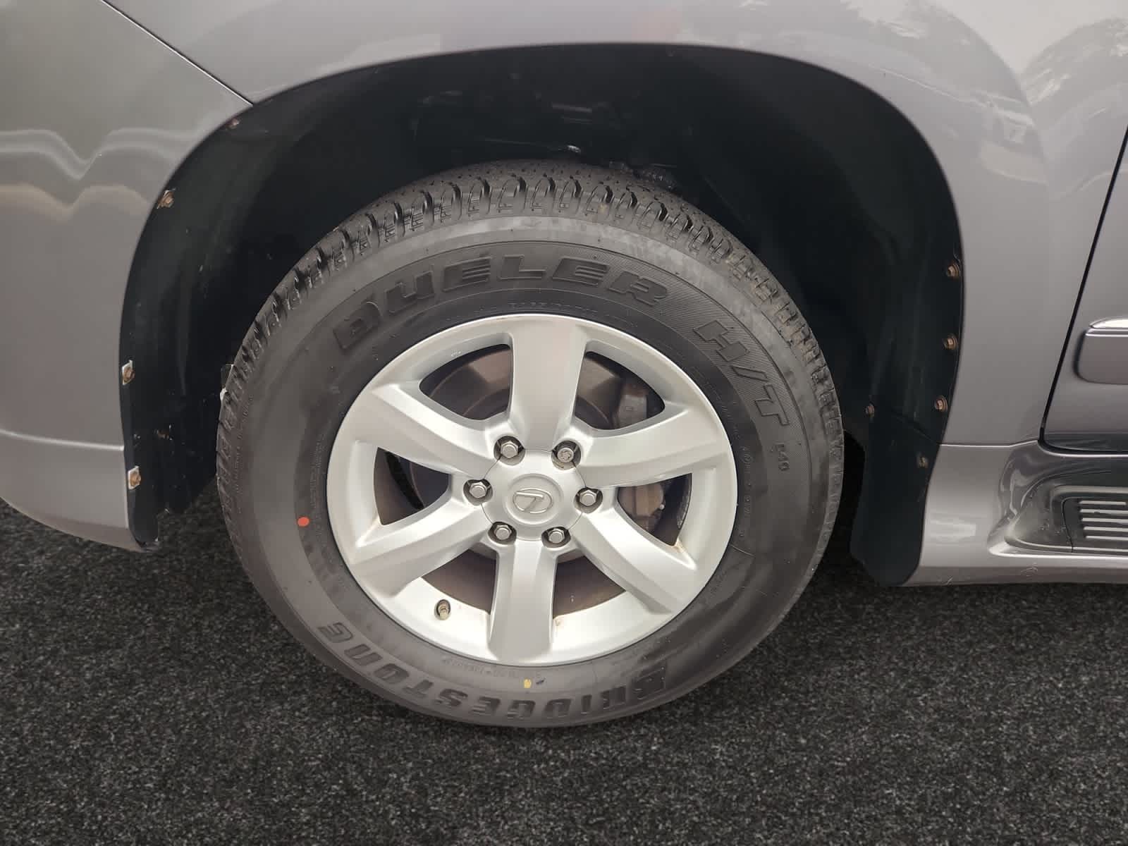 used 2017 Lexus GX car, priced at $25,998