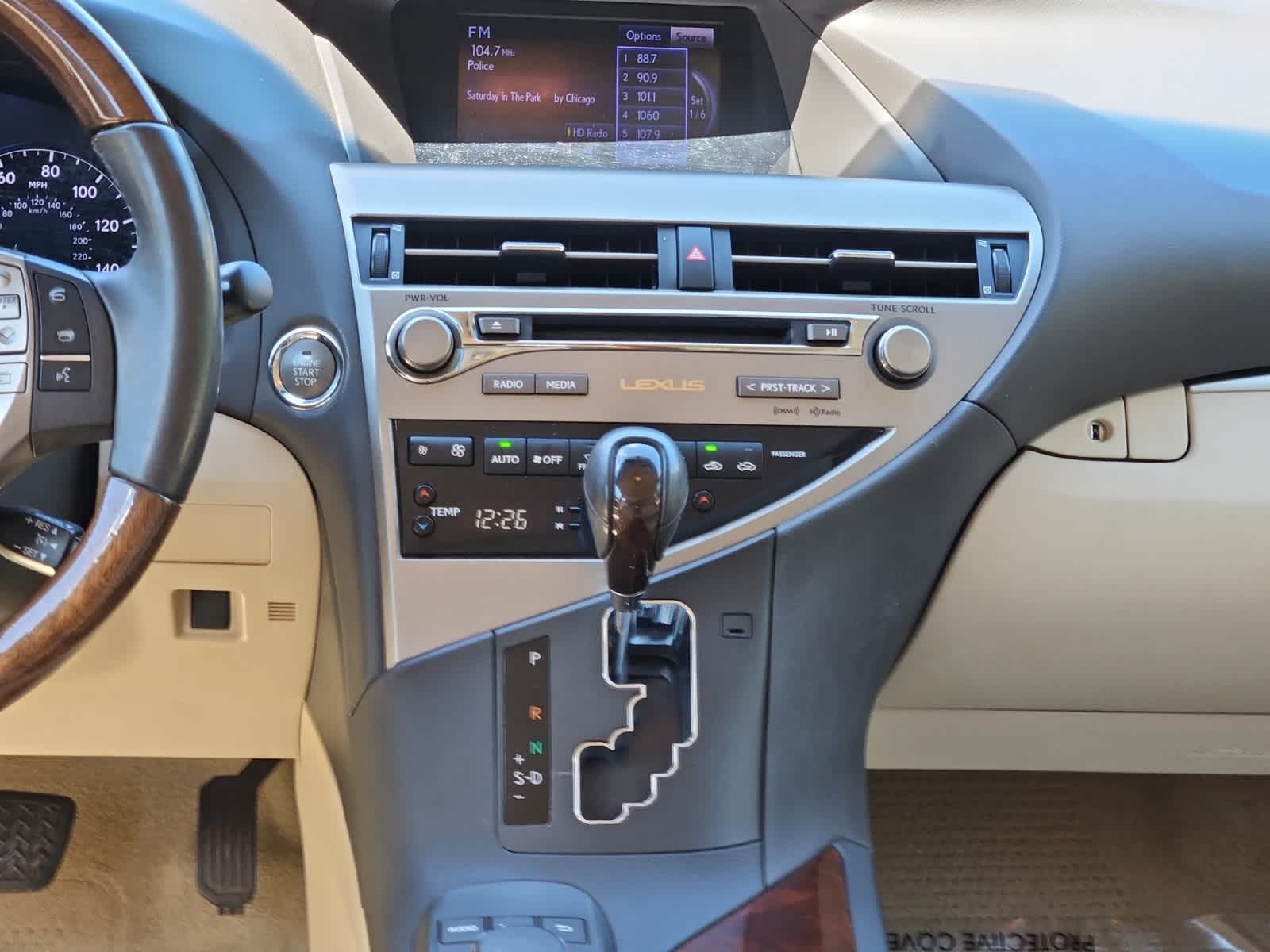 used 2013 Lexus RX 350 car, priced at $14,998