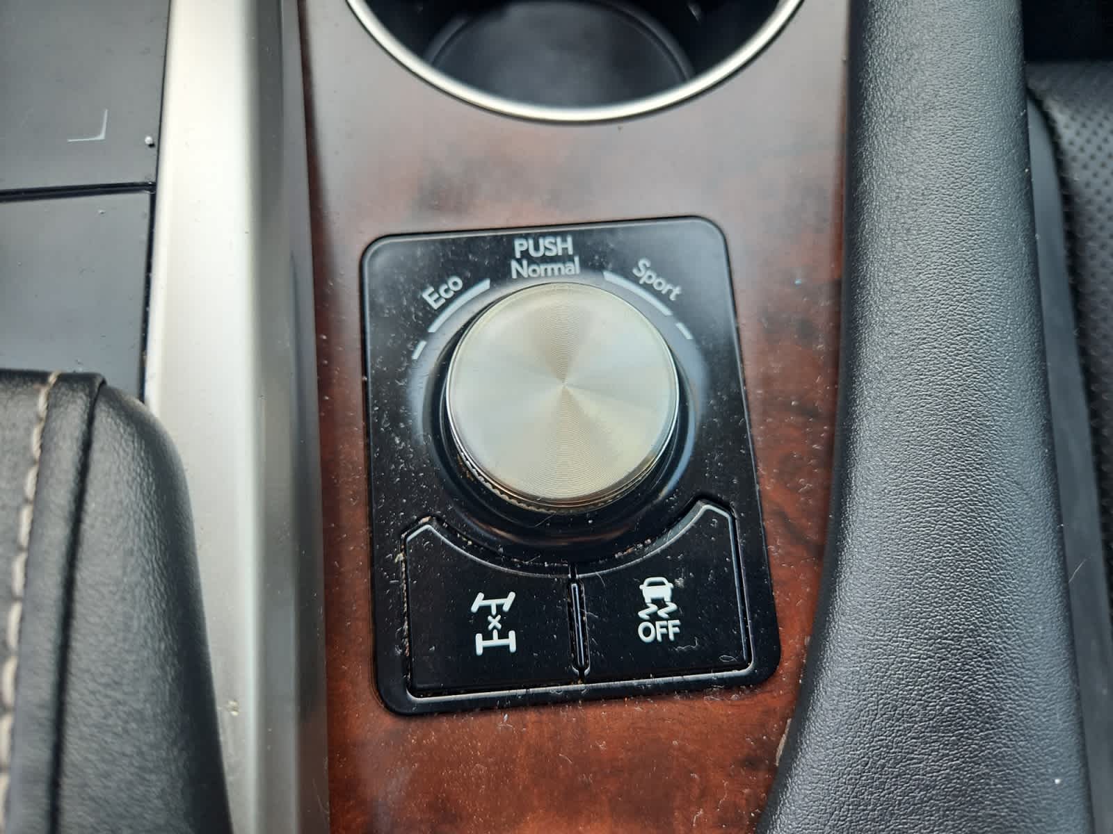 used 2022 Lexus RX car, priced at $43,498