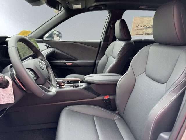new 2025 Lexus TX 350 car