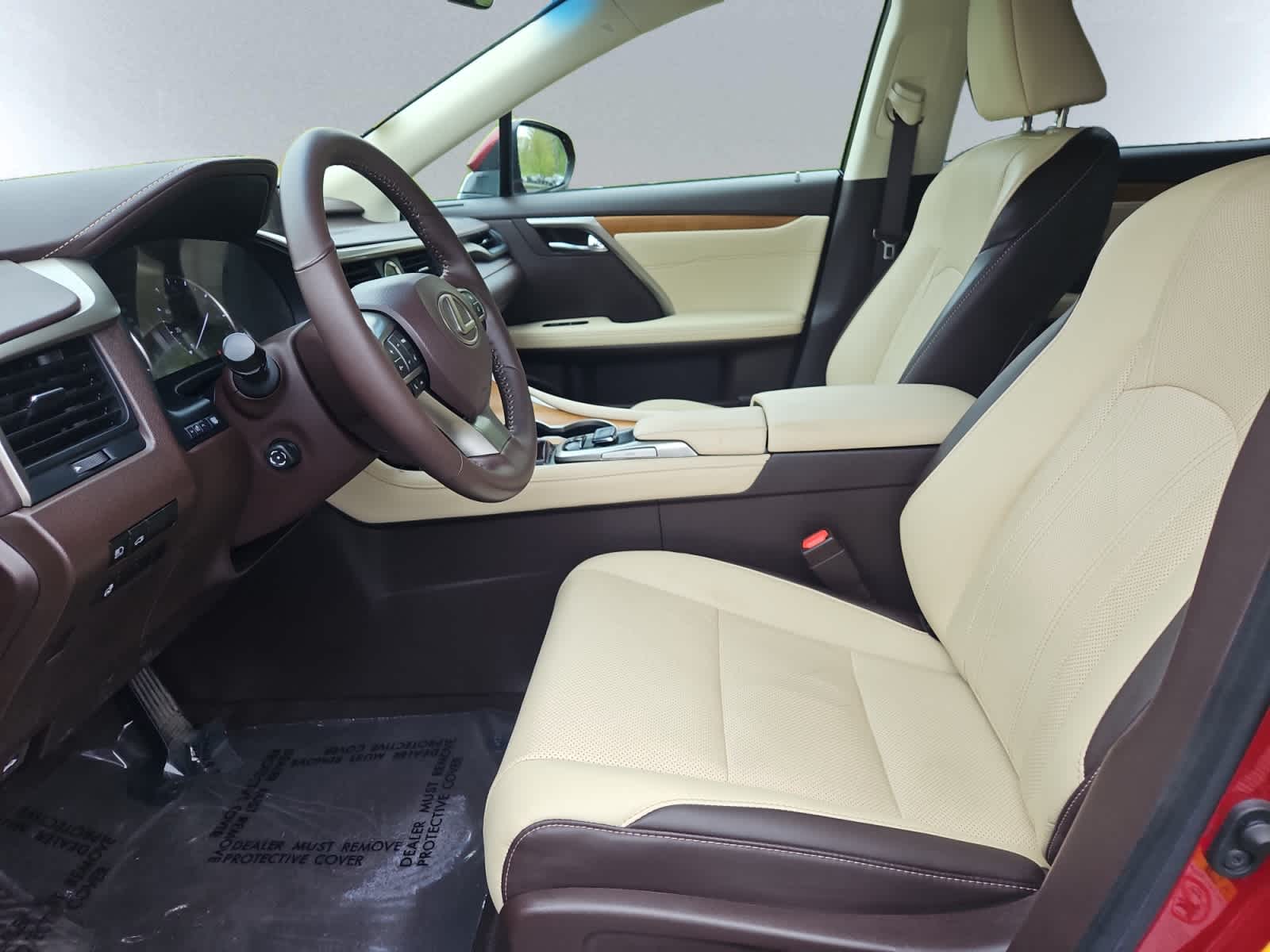 used 2018 Lexus RX car, priced at $29,498