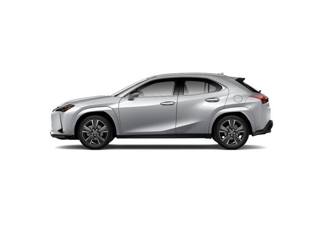 new 2025 Lexus UX car