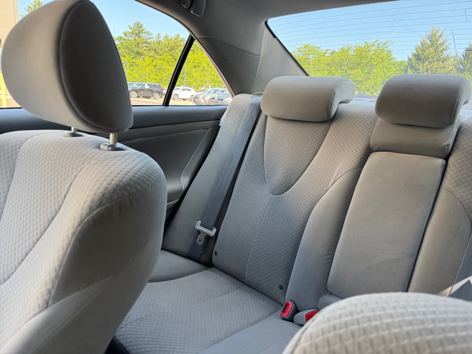 used 2007 Toyota Camry car, priced at $9,998