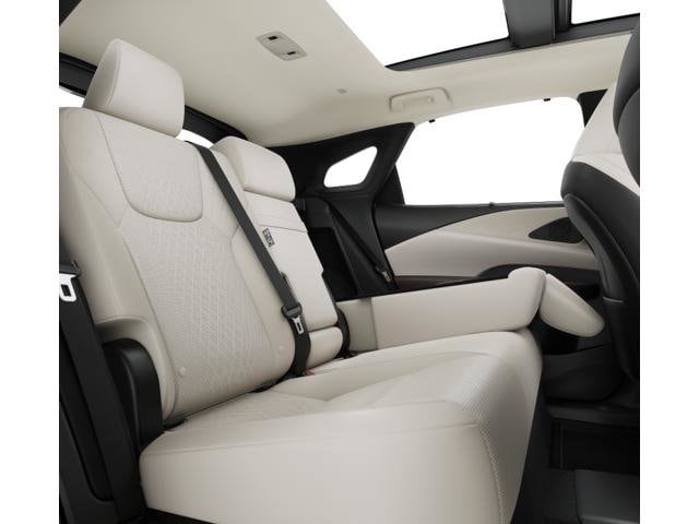new 2025 Lexus RX 450h Plus car